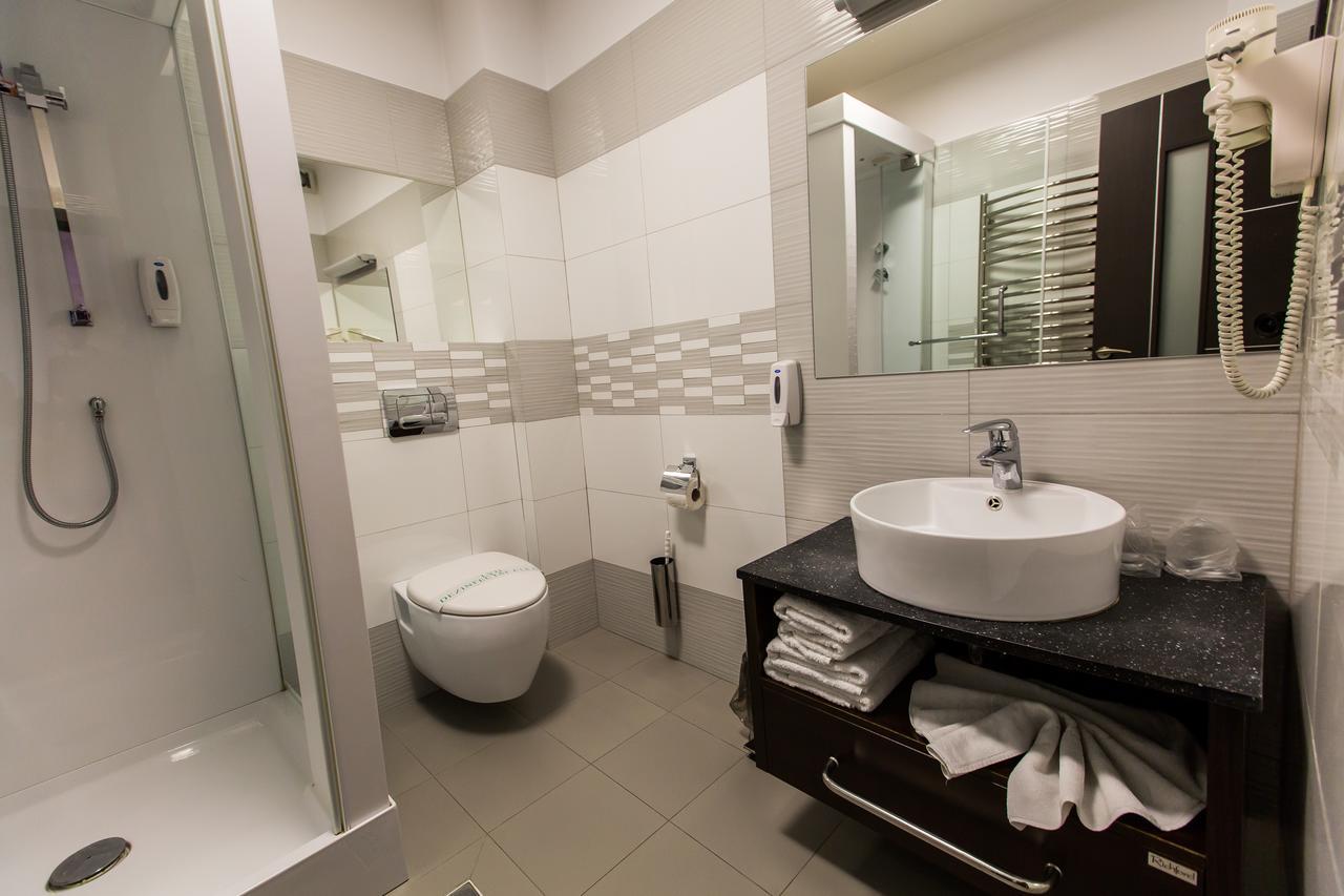 Hotel Grandis Apulum Mioveni Extérieur photo